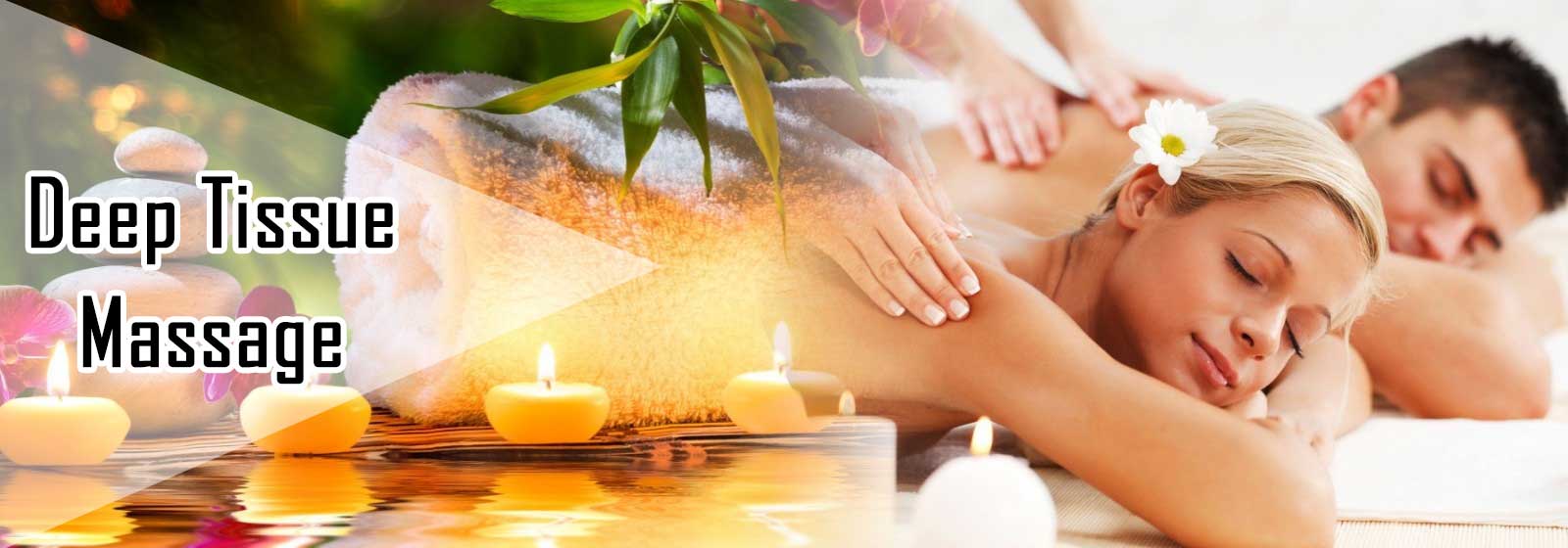 body massage in Kolkata